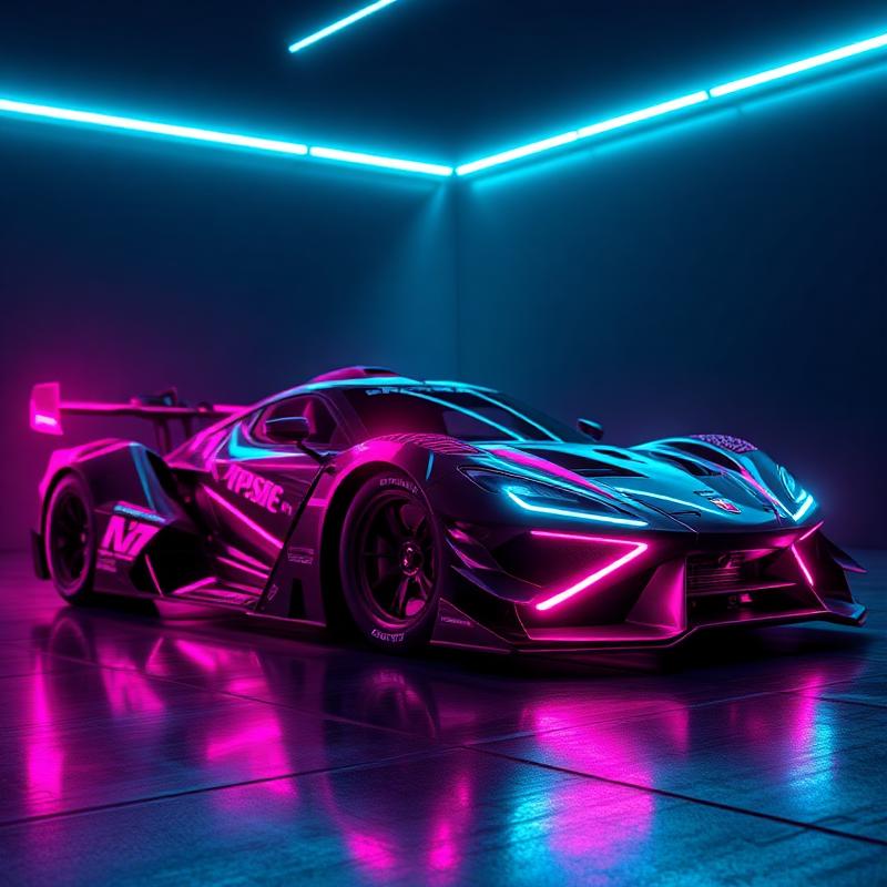 Racing Ops